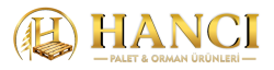 Hancı Palet | Sıfır Ahşap Palet ve Sandık Üretimi